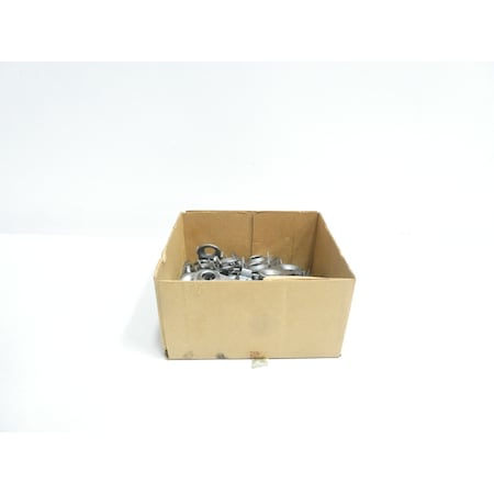 Flexco STEEL BELT FASTENERS 1-1/4E, 25PK 69-7598 20003